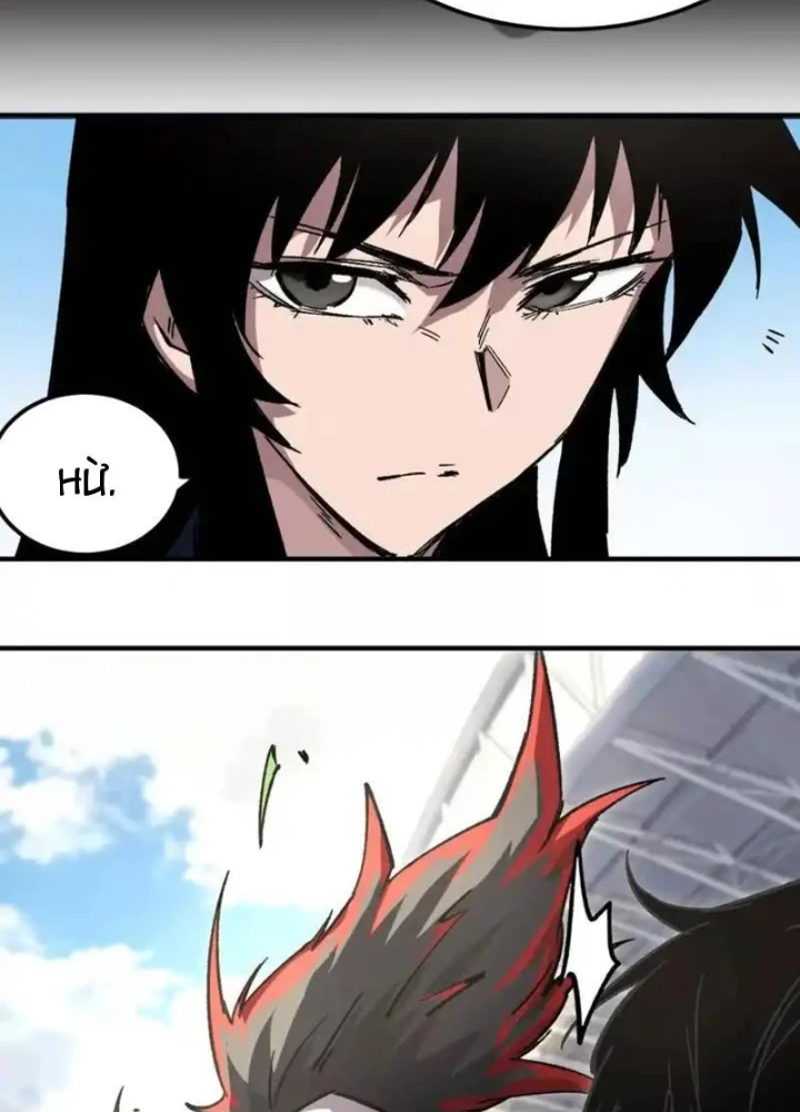 Cương Thi Tiên Sinh Chapter 187.2 - 83