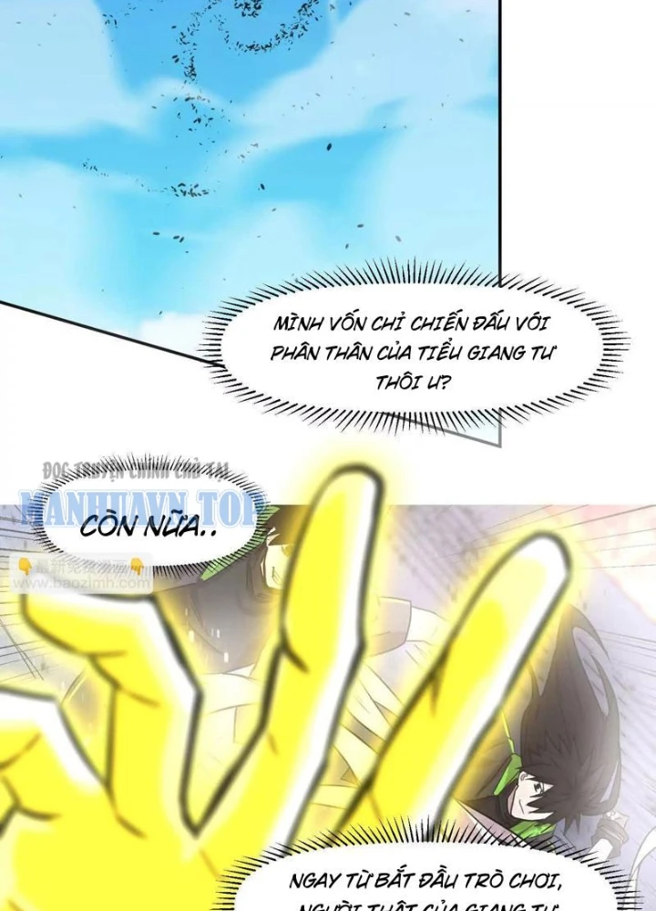 Cương Thi Tiên Sinh Chapter 188 - 3