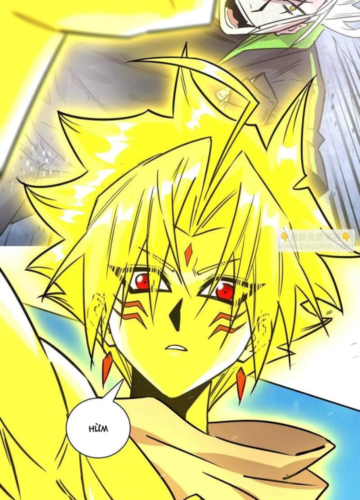 Cương Thi Tiên Sinh Chapter 188 - 5