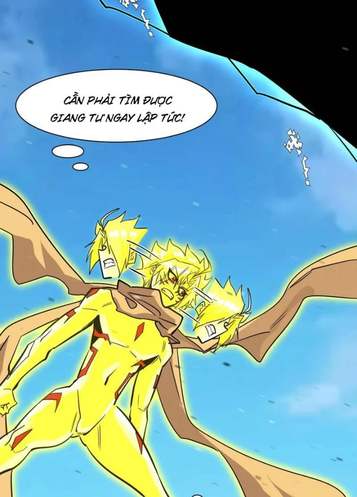 Cương Thi Tiên Sinh Chapter 188 - 9