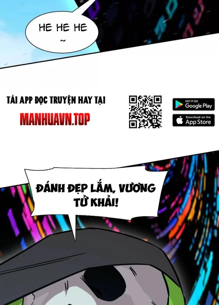 Cương Thi Tiên Sinh Chapter 188 - 15