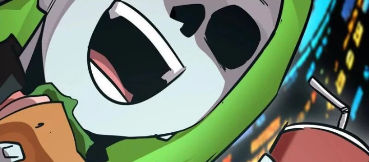 Cương Thi Tiên Sinh Chapter 188 - 16