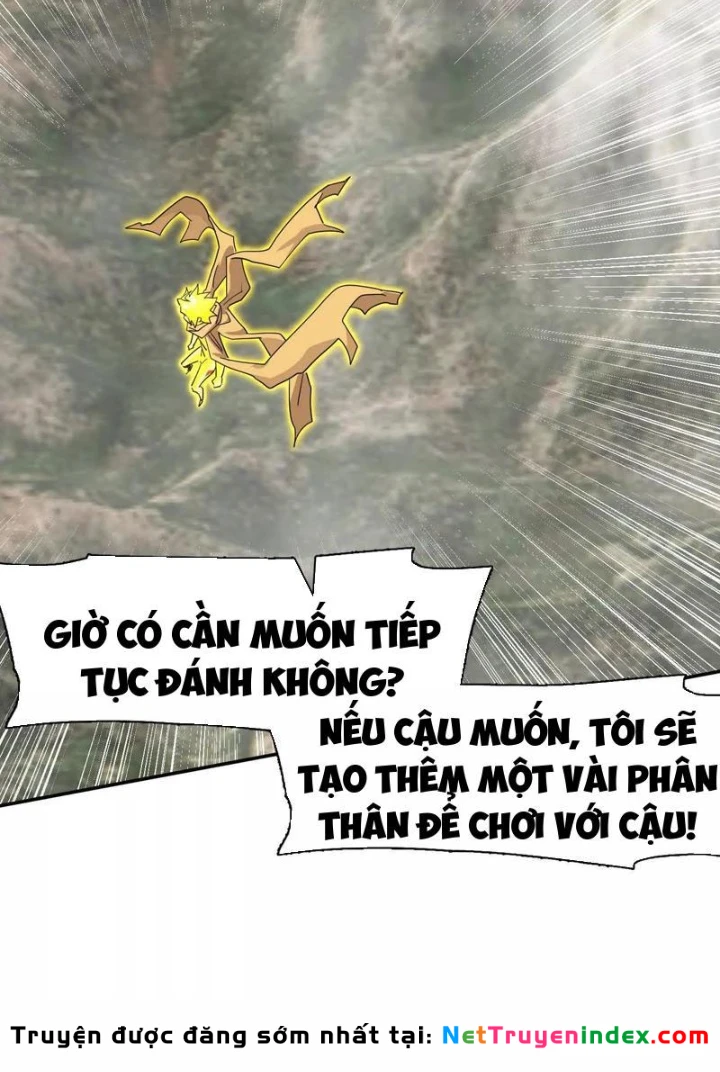 Cương Thi Tiên Sinh Chapter 188 - 19