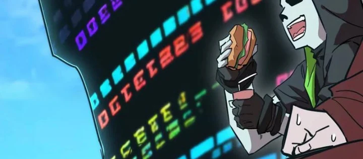 Cương Thi Tiên Sinh Chapter 188 - 24