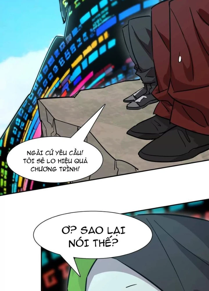 Cương Thi Tiên Sinh Chapter 188 - 25