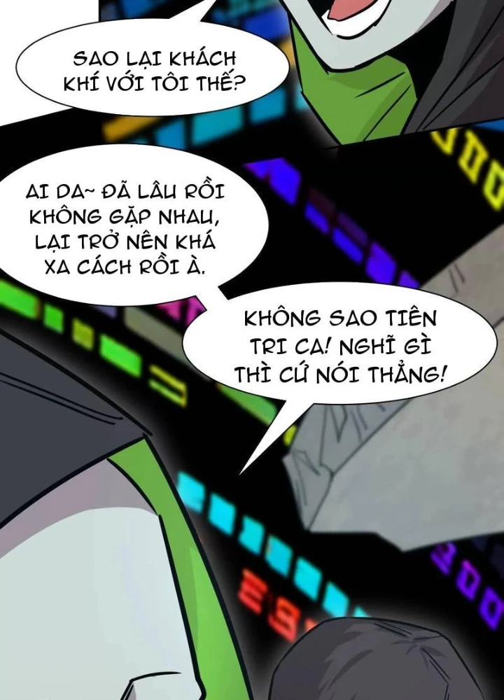 Cương Thi Tiên Sinh Chapter 188 - 27