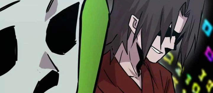 Cương Thi Tiên Sinh Chapter 188 - 28