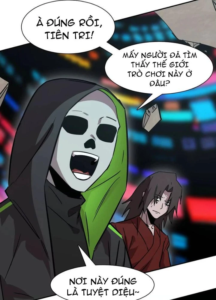 Cương Thi Tiên Sinh Chapter 188 - 37