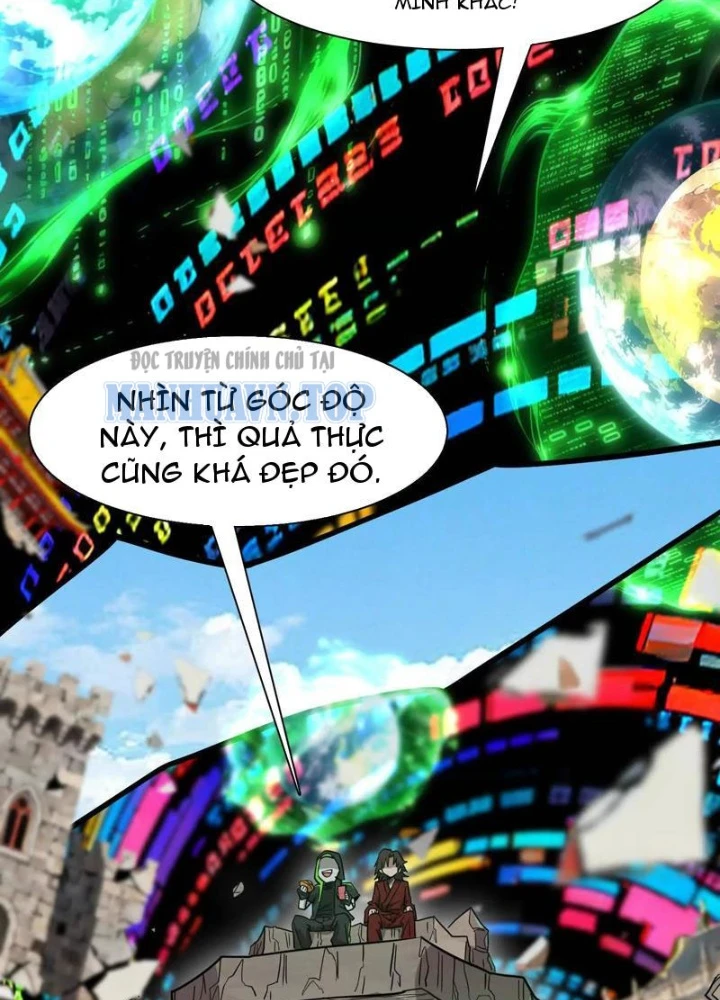 Cương Thi Tiên Sinh Chapter 188 - 39