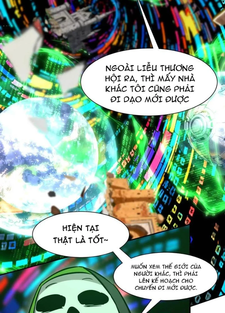 Cương Thi Tiên Sinh Chapter 188 - 41