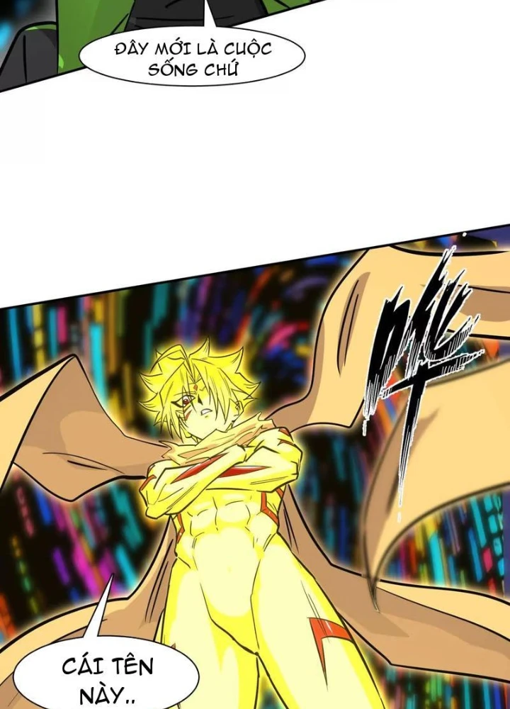 Cương Thi Tiên Sinh Chapter 188 - 43