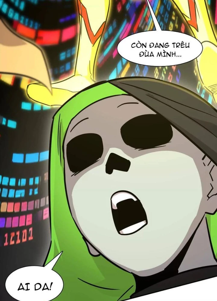 Cương Thi Tiên Sinh Chapter 188 - 45