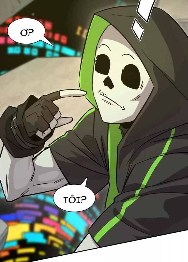 Cương Thi Tiên Sinh Chapter 188 - 49