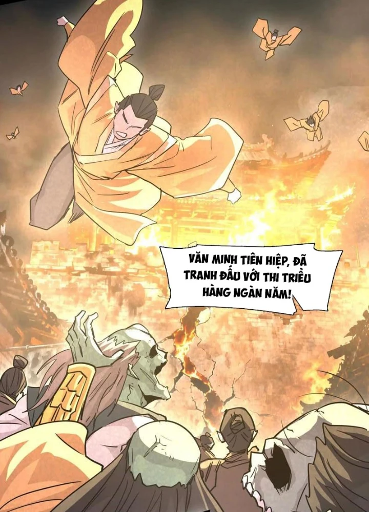 Cương Thi Tiên Sinh Chapter 188 - 53