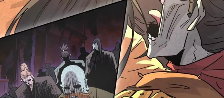 Cương Thi Tiên Sinh Chapter 188 - 54