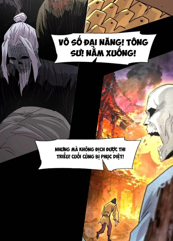 Cương Thi Tiên Sinh Chapter 188 - 55