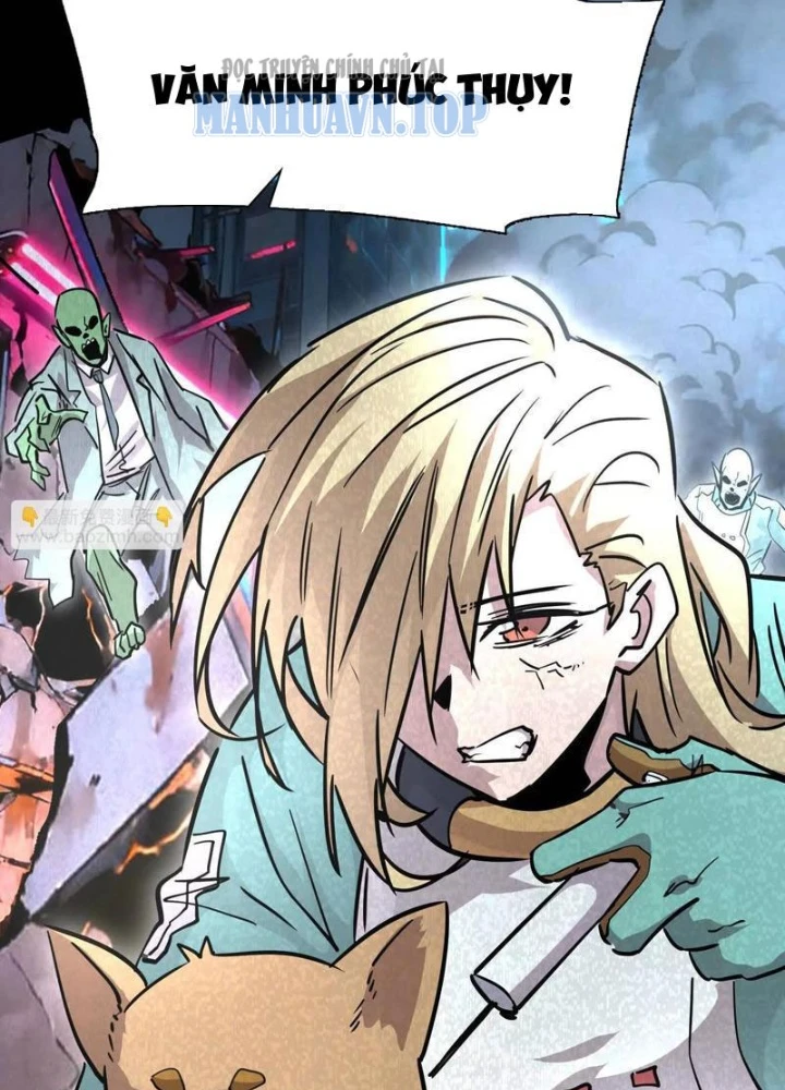 Cương Thi Tiên Sinh Chapter 188 - 57