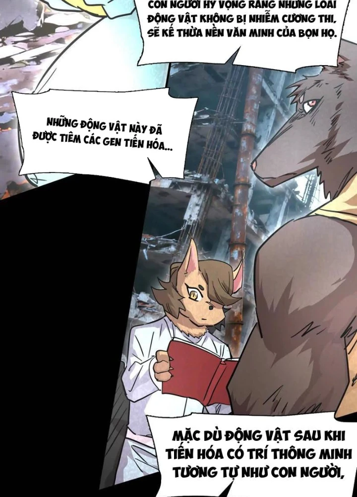 Cương Thi Tiên Sinh Chapter 188 - 59