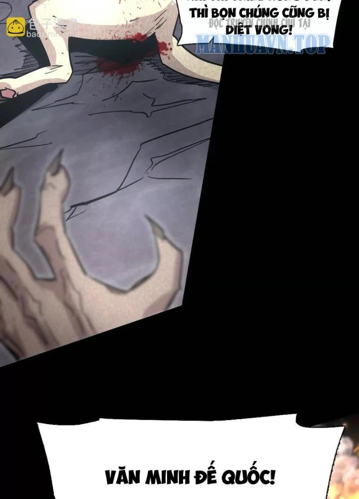 Cương Thi Tiên Sinh Chapter 188 - 61