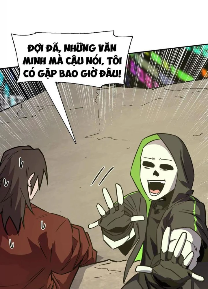 Cương Thi Tiên Sinh Chapter 188 - 71