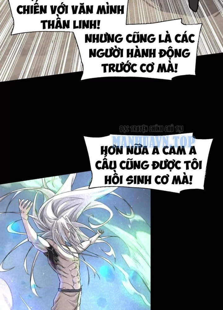 Cương Thi Tiên Sinh Chapter 188 - 73