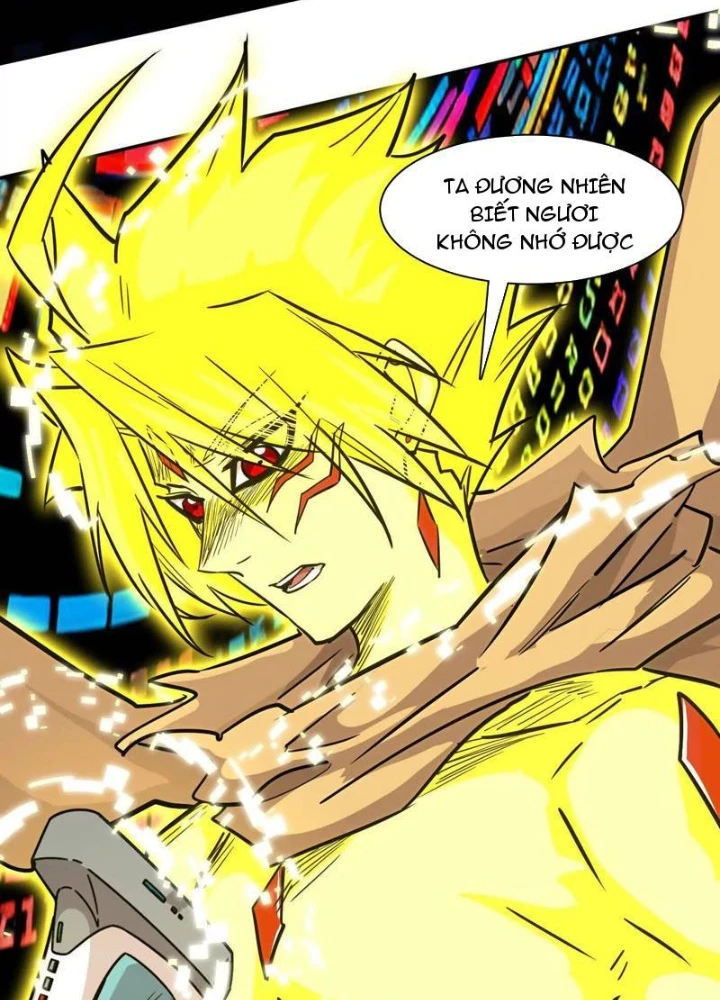 Cương Thi Tiên Sinh Chapter 188 - 81