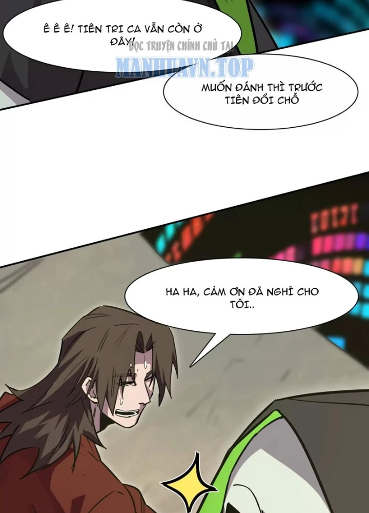 Cương Thi Tiên Sinh Chapter 188 - 85