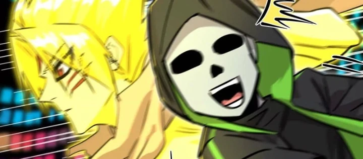 Cương Thi Tiên Sinh Chapter 188 - 88