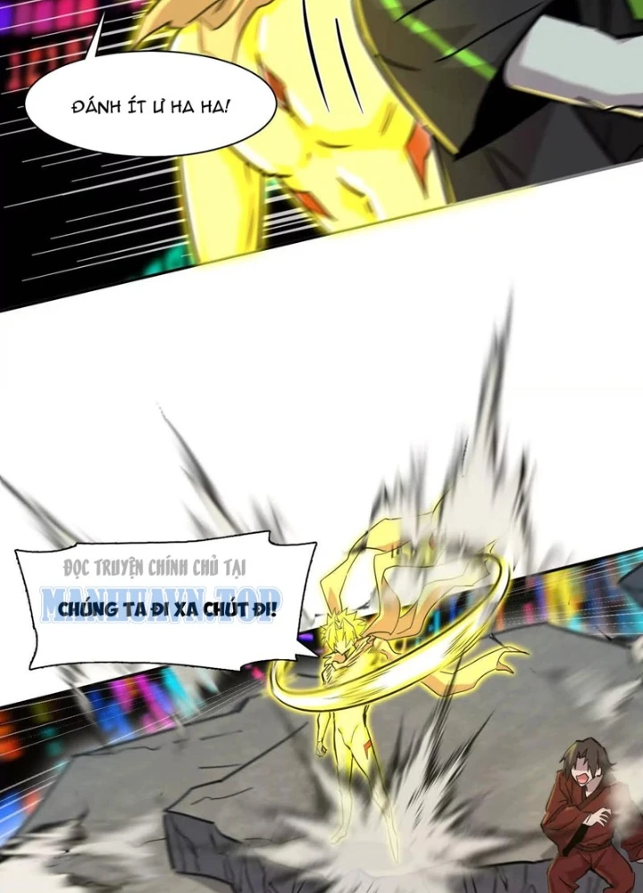 Cương Thi Tiên Sinh Chapter 188 - 89