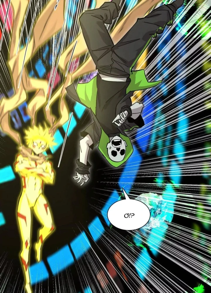 Cương Thi Tiên Sinh Chapter 188 - 97