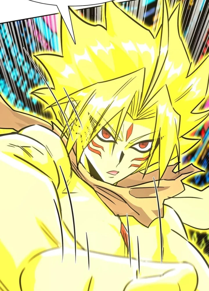 Cương Thi Tiên Sinh Chapter 188 - 105