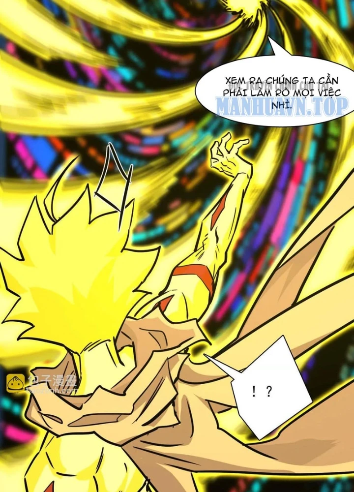 Cương Thi Tiên Sinh Chapter 188 - 111