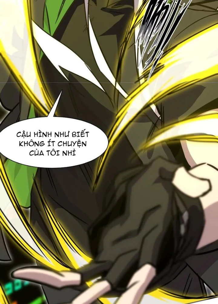 Cương Thi Tiên Sinh Chapter 188 - 125