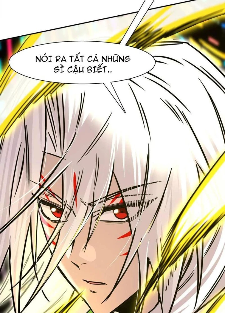 Cương Thi Tiên Sinh Chapter 188 - 127