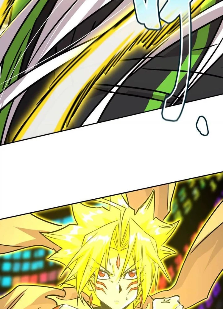 Cương Thi Tiên Sinh Chapter 188 - 129