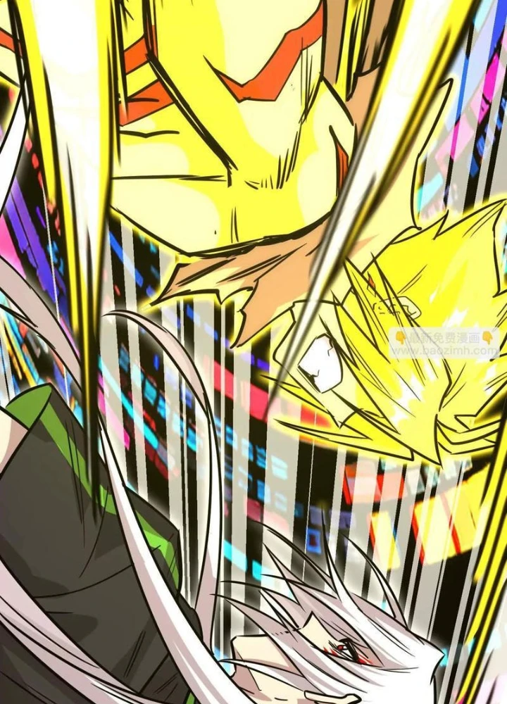 Cương Thi Tiên Sinh Chapter 188 - 135