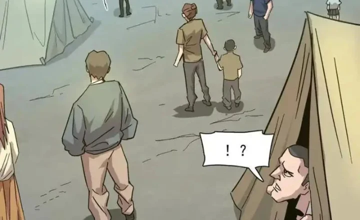 Cương Thi Tiên Sinh Chapter 189 - 2