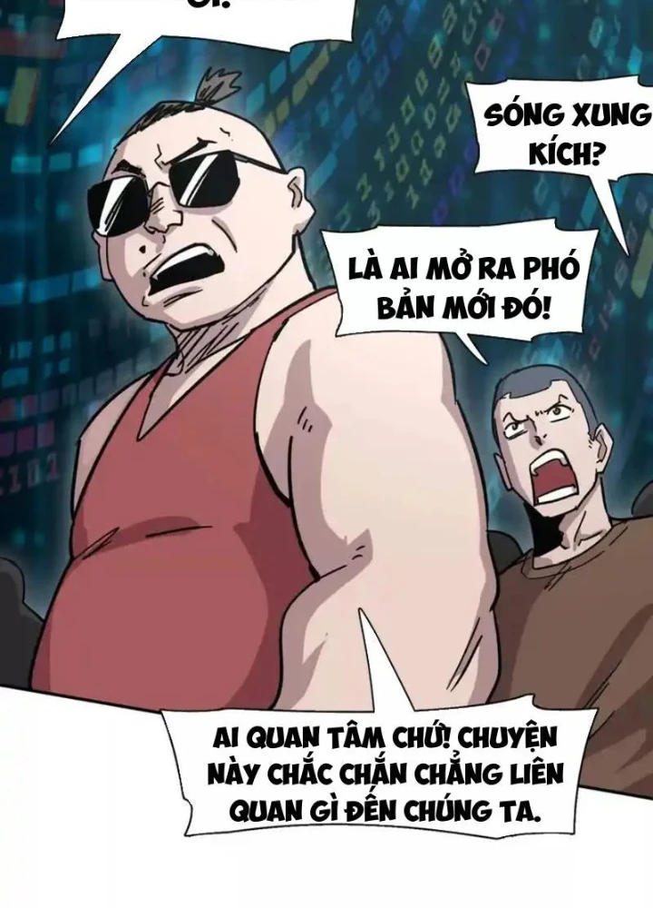 Cương Thi Tiên Sinh Chapter 189 - 5