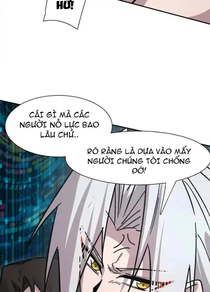 Cương Thi Tiên Sinh Chapter 189 - 9