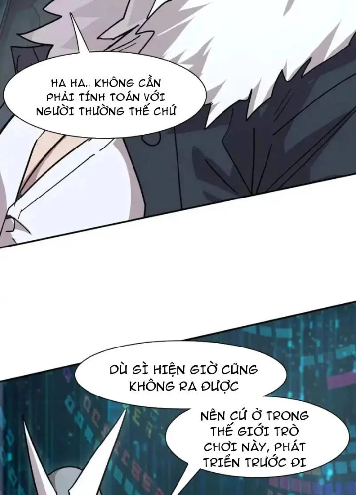 Cương Thi Tiên Sinh Chapter 189 - 11