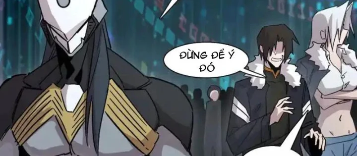 Cương Thi Tiên Sinh Chapter 189 - 12