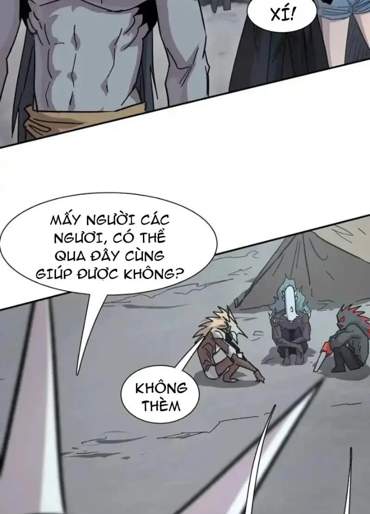 Cương Thi Tiên Sinh Chapter 189 - 13