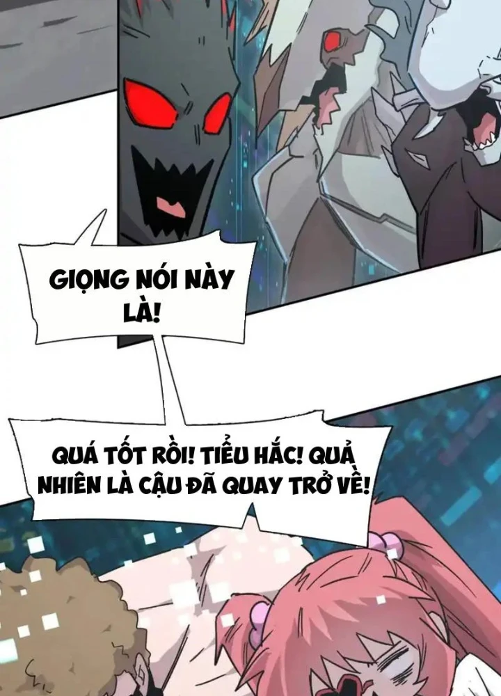 Cương Thi Tiên Sinh Chapter 189 - 17