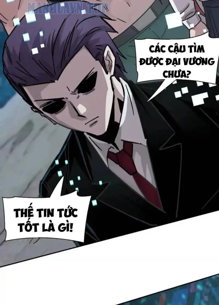 Cương Thi Tiên Sinh Chapter 189 - 19