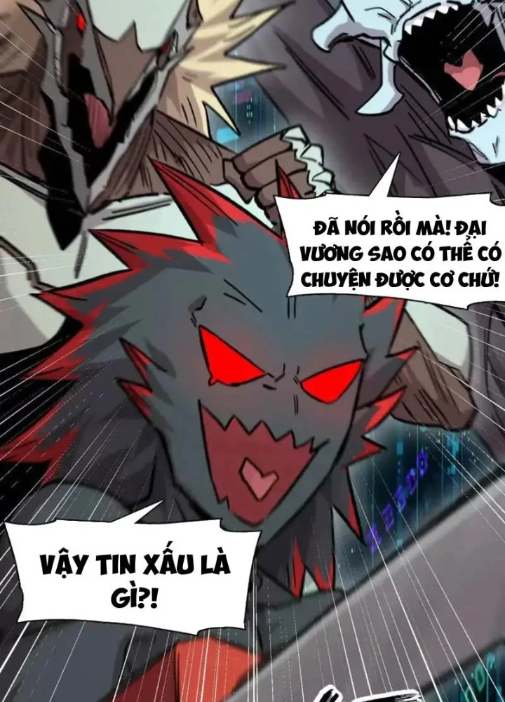 Cương Thi Tiên Sinh Chapter 189 - 23