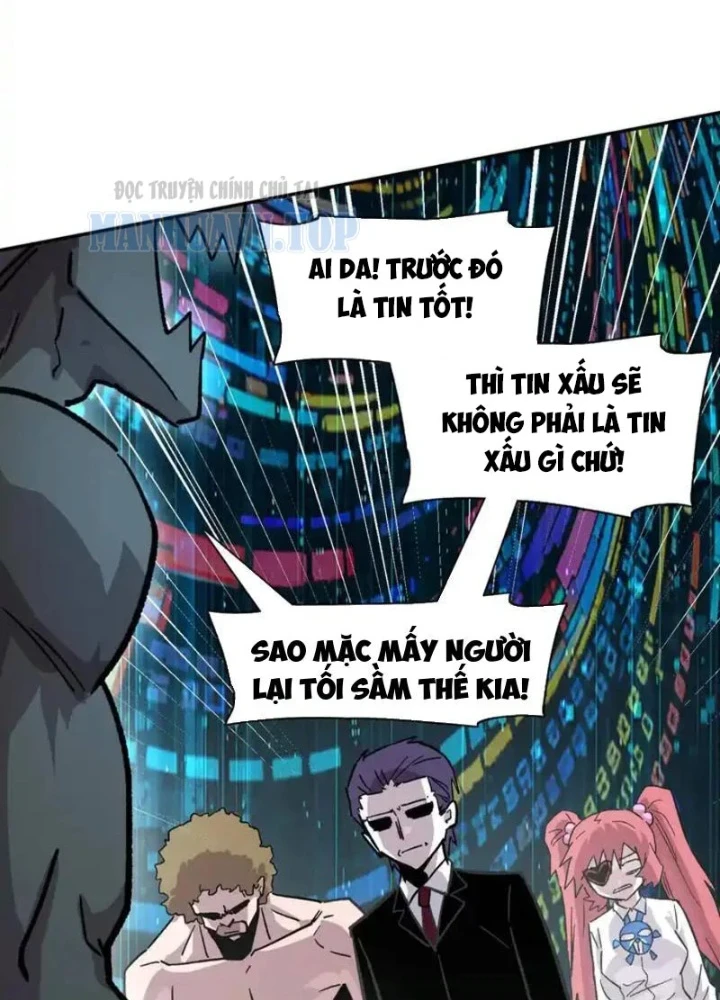 Cương Thi Tiên Sinh Chapter 189 - 25