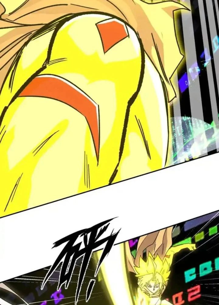 Cương Thi Tiên Sinh Chapter 189 - 39