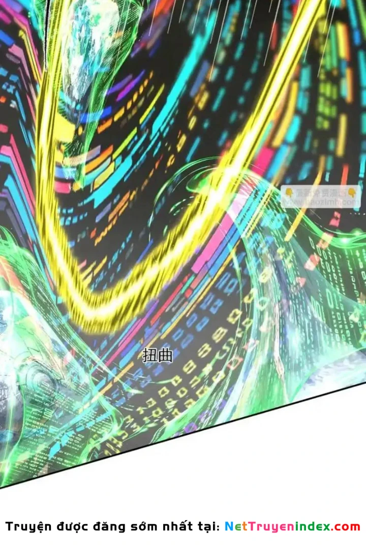 Cương Thi Tiên Sinh Chapter 189 - 43