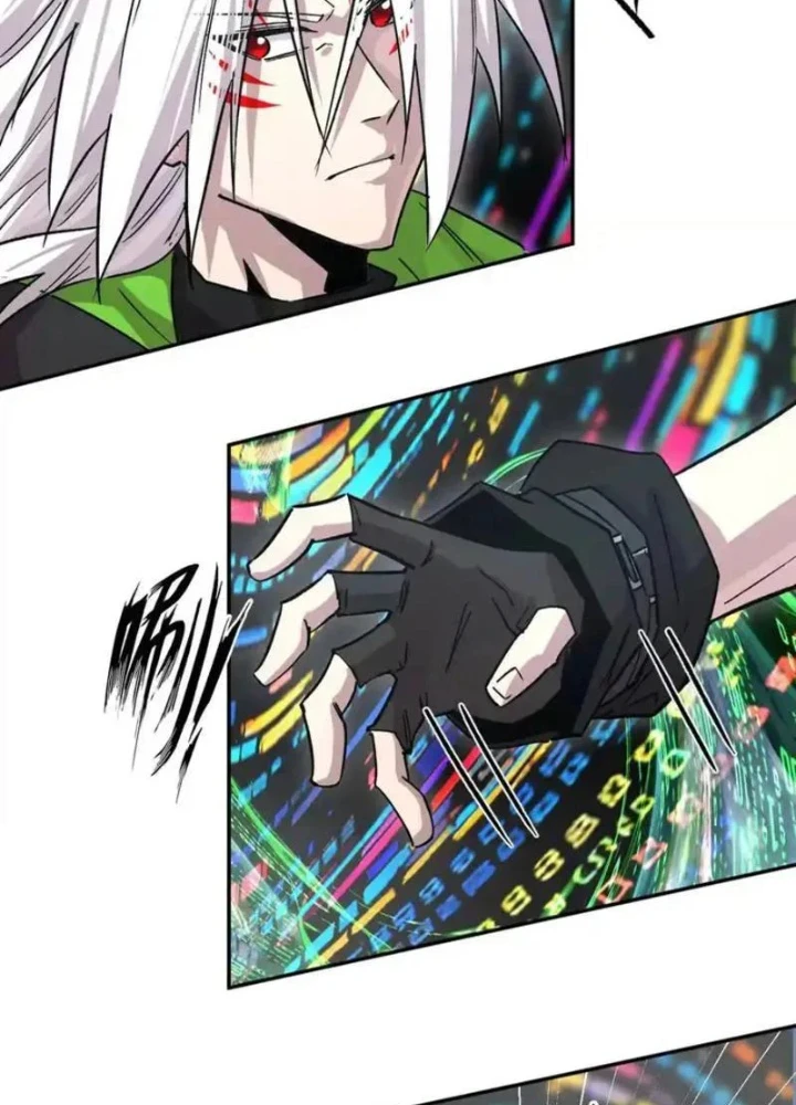 Cương Thi Tiên Sinh Chapter 189 - 45