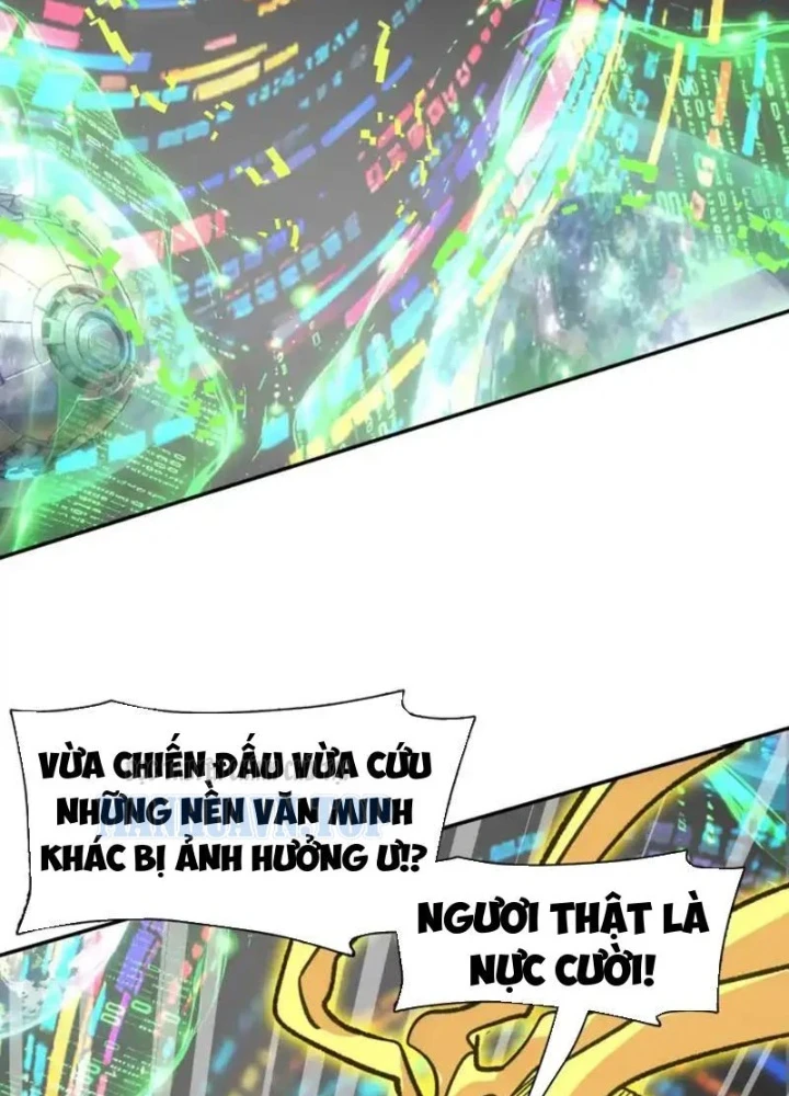 Cương Thi Tiên Sinh Chapter 189 - 51